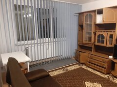 Berceni, Cetatea Veche, contract ANAF