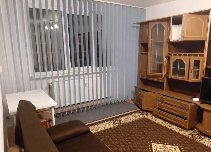 Berceni, Cetatea Veche, contract ANAF,